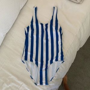 Zaful swimsuit
